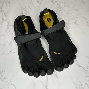 Vibram Five Fingers KSO 43 EU Barefoot Running Shoes